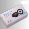 باند دایره ای ۲۵۰ وات وریتی مدل VS-658P سایز ۶.۵ اینچ