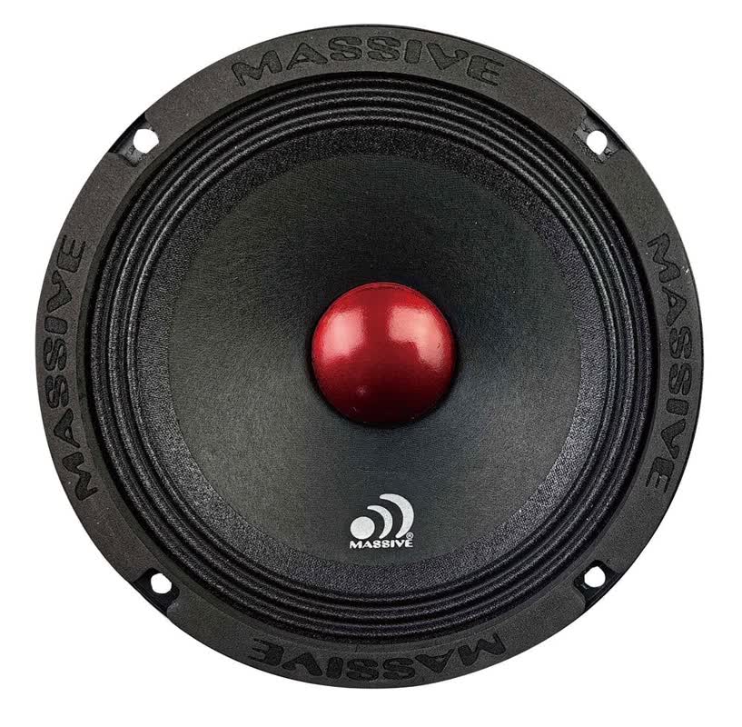 میدرنج6 اینچ مسیو MASSIVE mm6a - تصویر 2