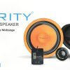 کامپوننت خودرو وریتی مدل VS-661C سایز6.5 اینچ