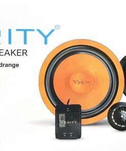 کامپوننت خودرو وریتی مدل VS-661C سایز6.5 اینچ