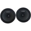 میدرنج بلک ولف مدل Black wolf bw-6