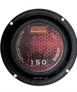 Alternative view of میدرنج 6 اینچ ارت کوییک مدل EQ6SP