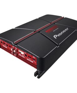 آمپلی فایر پایونیر مدل GM-A6704 ا Pioneer GM-A6704 Car Amplifier