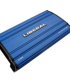 آمپلی فایر ۴ کانال لیبرال مدل Li-6900