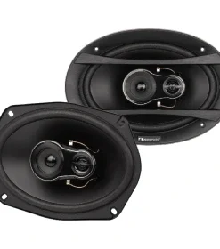 بلندگو بیضی ناکامیچی Nakamichi NSE6918