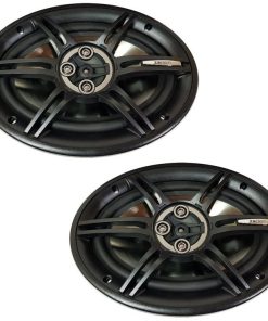 اسپیکر خودرو زنون مدل ZN-692X