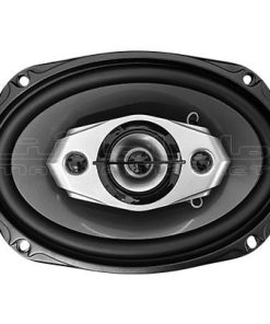بلندگو ماشین بیضی زنونZN-696V