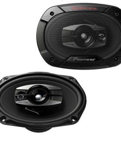 بلندگو پایونیر مدل TS-6965 V3 ا Pioneer TS-6965 V3 Car Speaker
