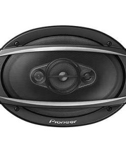 Alternative view of اسپیکر خودرو پایونیر مدل TS-A6970F ا Pioneer 4-way Speaker TS-A6970F