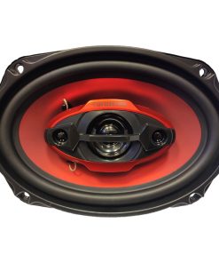 بلندگو کاروزریا مدل CRX-6970
