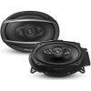 اسپیکر خودرو پایونیر مدل TS-A6970F ا Pioneer 4-way Speaker TS-A6970F