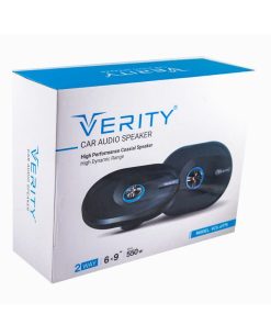 بلندگو وریتی مدل VCS-6975 باند بیضی ۲ عددی