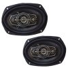 بلندگو کاروزریا مدل CRX-6995