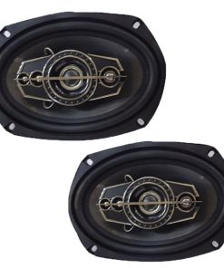بلندگو کاروزریا مدل CRX-6995