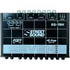 پروسسور اکولایزر خودرو استریت ساند مدل EQ-7BH