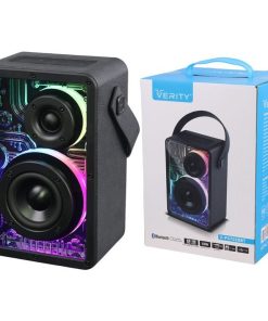 اسپیکر وریتی مدل V-PS7028BT