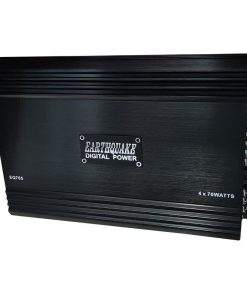 آمپلی فایر ارت کوئیک EQ705