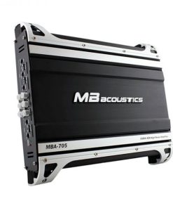 آمپلی فایر ام بی آکوستیک MBA 705