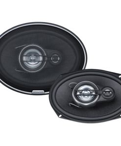 اسپیکر خودرو کنوود مدل KFC-HQ718EX اورجینال ا Kenwood KFC-HQ718EX Car Speaker
