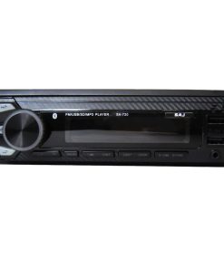 پخش خودرو ساج مدل SA-720