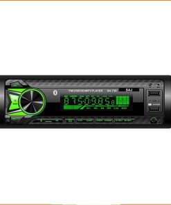 پخش ساج الکتریک مدل SA-730