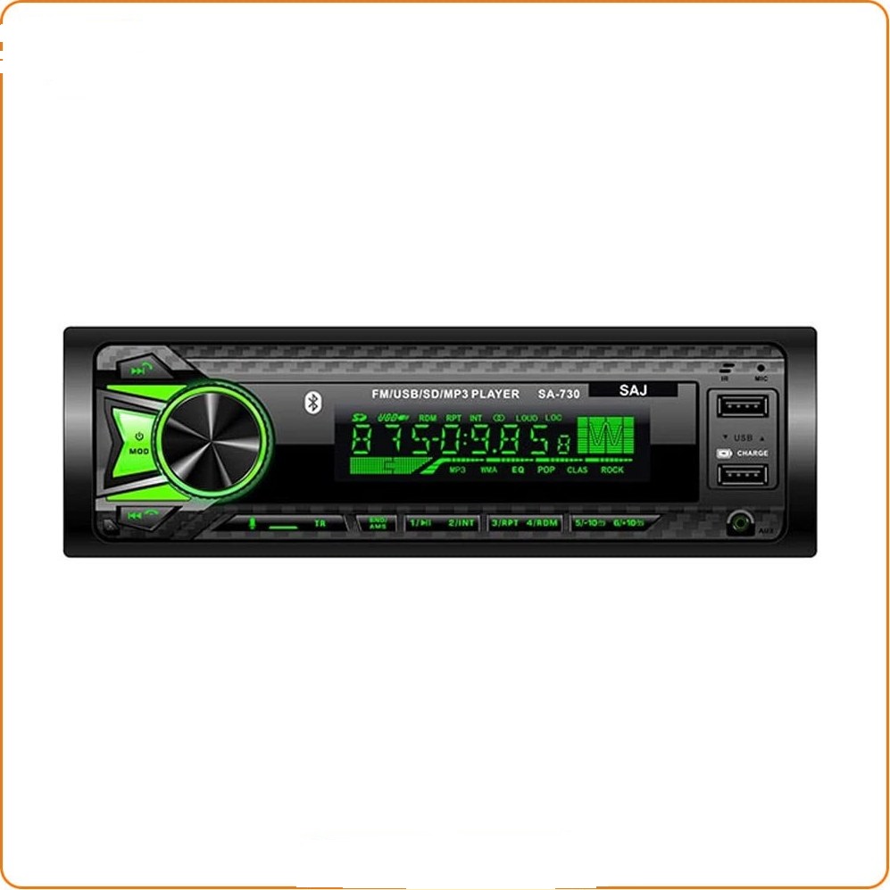 پخش ساج الکتریک مدل SA-730