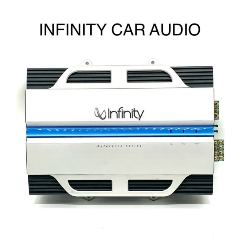 امپیلی فایر اینفینیتی Infinity 7541a
