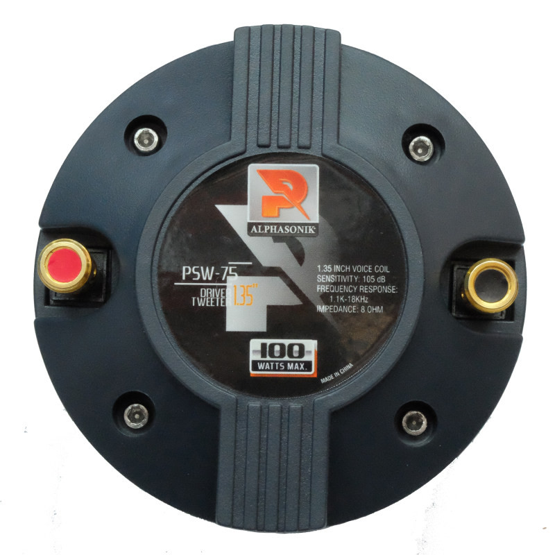 هورن آلفاسونیک PSW-75 - تصویر 2