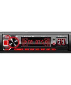 پخش کننده خودرو الوود مدل EL-7702D