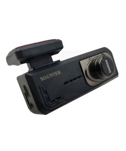Alternative view of دوربین ثبت وقایع سونیر 2 لنز وای فای دار Dash Cam LS AUDIO 2K