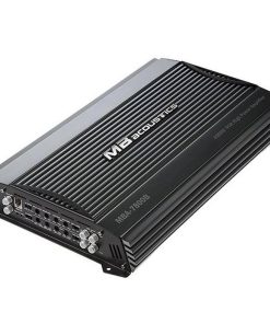 آمپلی فایر ام بی آکوستیک مدل MBA-7800B 