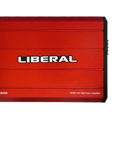 آمپلی فایر لیبرال مدل Li-8000H