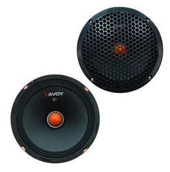 میدرنج ساووی Savoy 801 O