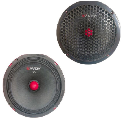 میدرنج ساووی Savoy 801 R