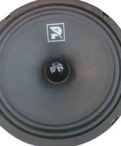 میدرنج آلفاسونیک Alphasonik PSW-801
