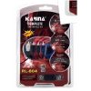 KARINA RL-804 سیم پک 8 گیج کارینا