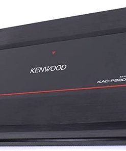 آمپلی فایر کنوود مدل KAC-PS804EX