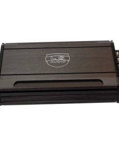 آمپلی فایر ال اس آدیو مدل LS-804M ۴ کانال دیجیتال