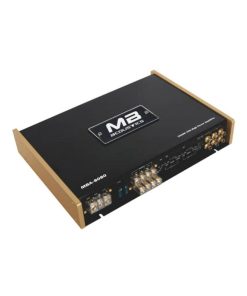 آمپلی فایر ام بی آکوستیک مدل MBA-8080