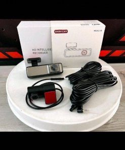 دوربین ثبت وقایع V8 دو دوربینه وای فای دار بدنه فلزی