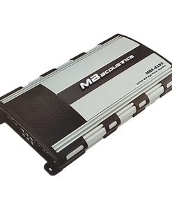 آمپلی فایر ام بی آکوستیک 8195 MBA