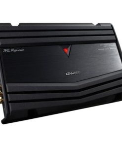 آمپلی فایر کنوود مدل KAC-HQR8400 ا Kenwood KAC-HQR8400 car Amplifier