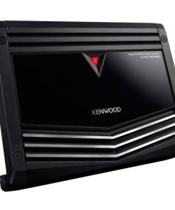 آمپلی فایر خودرو کنوود KAC-M846 ا Kenwood KAC-M846 Car Amplifier