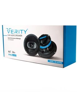 میدرنج صوتی ۲۷۰ واتی برند وریتی - مدل VM-8527PM Verity VM-8527PM
