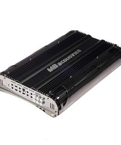 آمپلی‌ فایر خودرو ام بی آکوستیکس مدل MBA-9800XL2