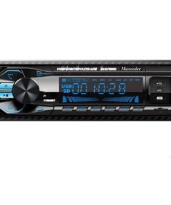 پخش ماشین مکسیدر Maxeeder مدل: VV8805BT ا Maxeeder VV8805BT