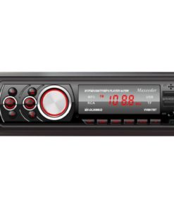 پخش کننده خودرو مکسیدر مدل VV8817BT ا Maxeeder MX-DL3088U2 VV8817BT