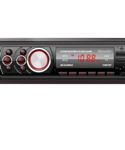 پخش خودرو بلوتوث دار مکسیدر مدل VV8818BT پنل متحرک ا Maxider VV8818BT bluetooth car radio with moving panel