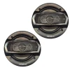 اسپیکر خودرو کاروزریا مدل CRX-1695