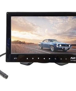 مانیتور  روداشبوردی9 اینچ کلارو مدل CL-900